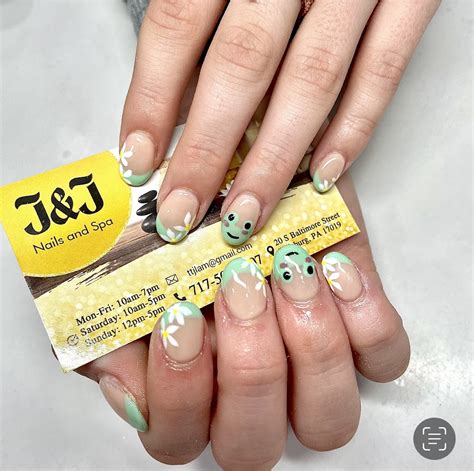 J and j nails dillsburg pa. Things To Know About J and j nails dillsburg pa. 